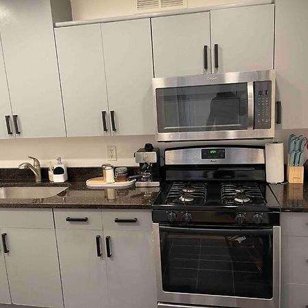 Cozy Penthouse Atlanta,Ga公寓 外观 照片