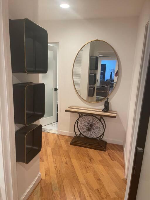 Cozy Penthouse Atlanta,Ga公寓 外观 照片