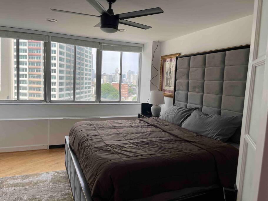 Cozy Penthouse Atlanta,Ga公寓 外观 照片