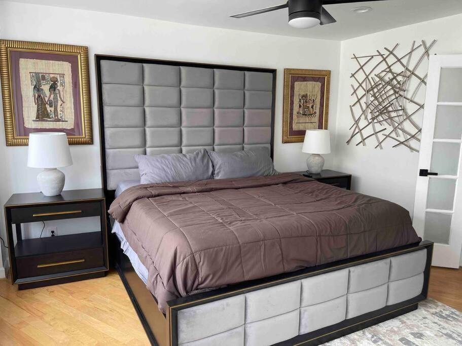 Cozy Penthouse Atlanta,Ga公寓 外观 照片