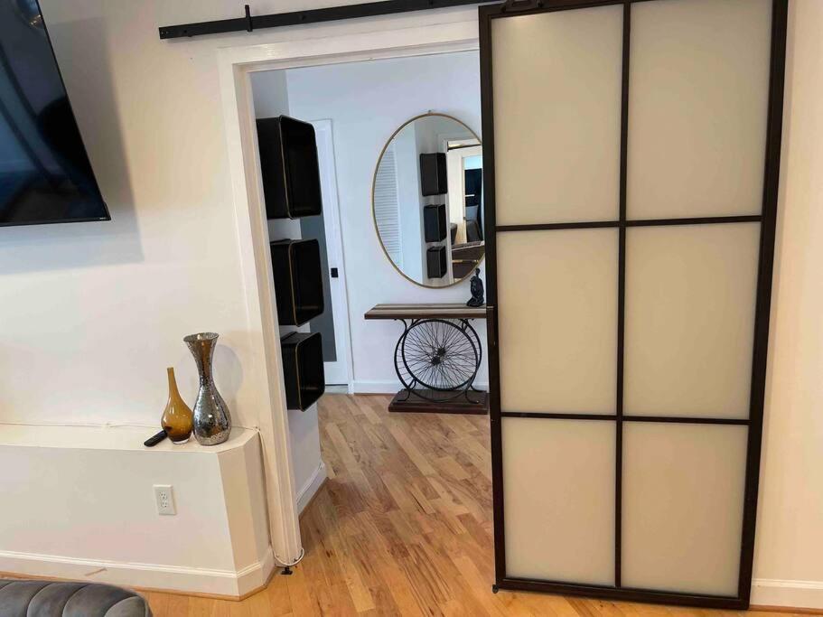 Cozy Penthouse Atlanta,Ga公寓 外观 照片