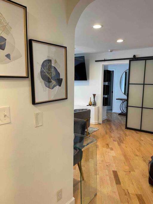 Cozy Penthouse Atlanta,Ga公寓 外观 照片