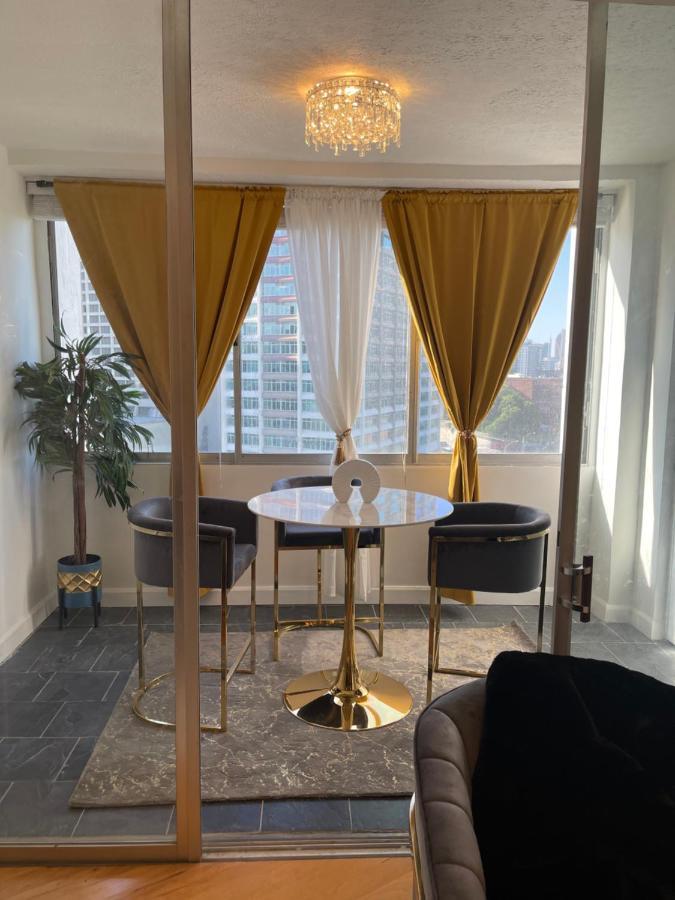 Cozy Penthouse Atlanta,Ga公寓 外观 照片