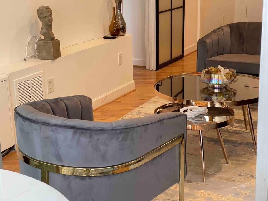 Cozy Penthouse Atlanta,Ga公寓 外观 照片