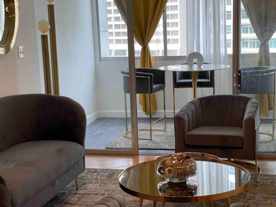 Cozy Penthouse Atlanta,Ga公寓 外观 照片