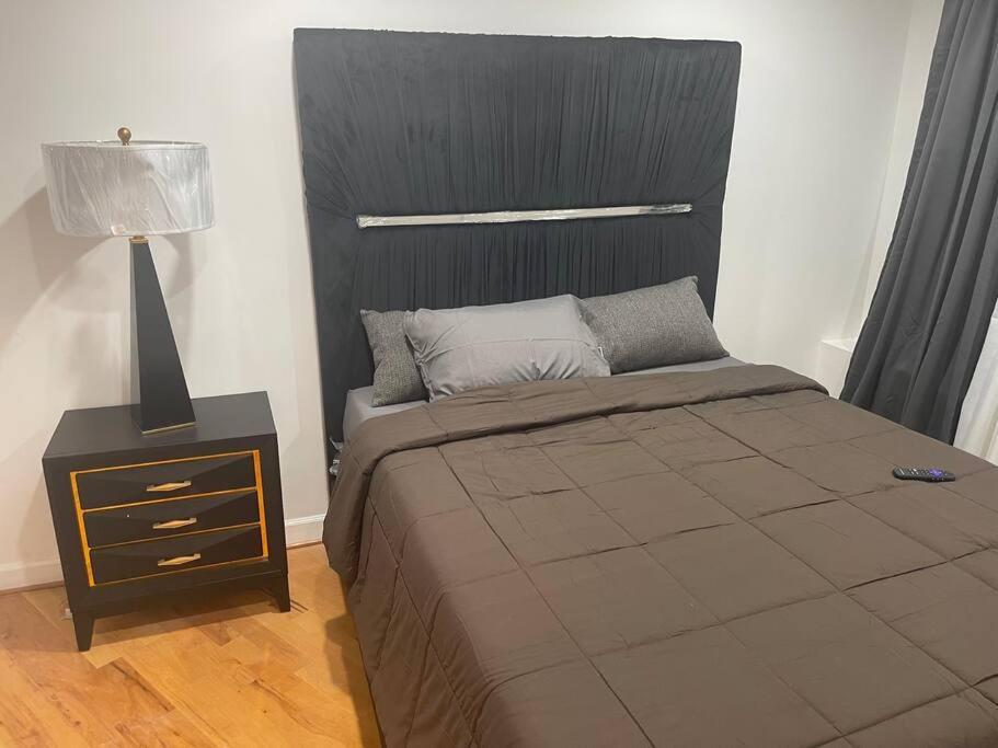 Cozy Penthouse Atlanta,Ga公寓 外观 照片
