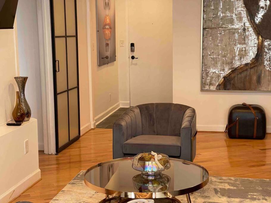 Cozy Penthouse Atlanta,Ga公寓 外观 照片