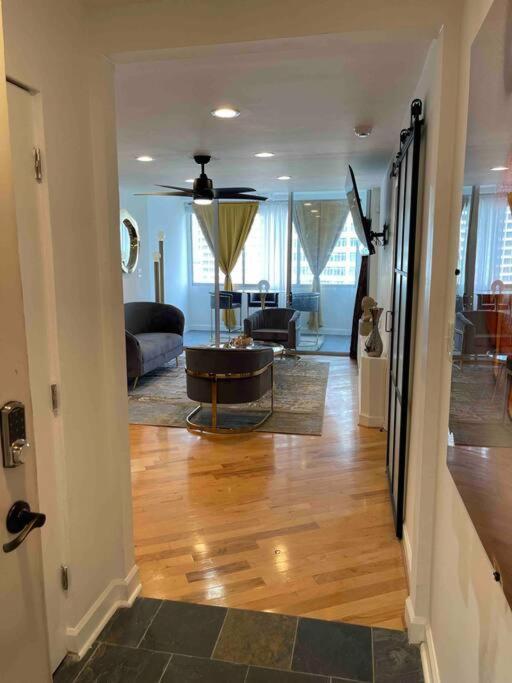 Cozy Penthouse Atlanta,Ga公寓 外观 照片