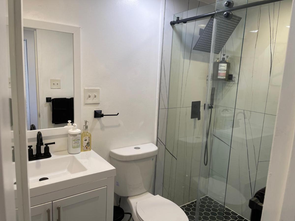 Cozy Penthouse Atlanta,Ga公寓 外观 照片