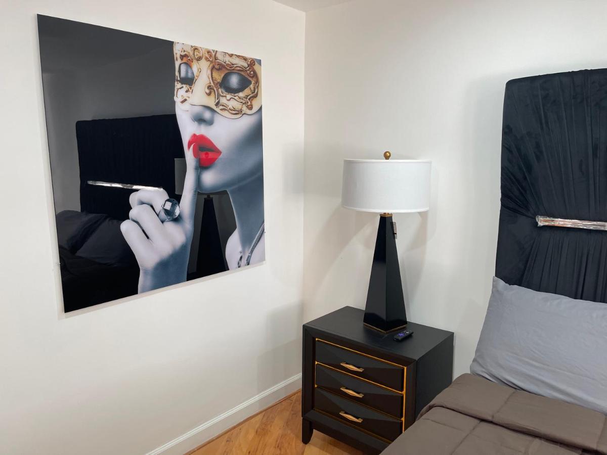 Cozy Penthouse Atlanta,Ga公寓 外观 照片