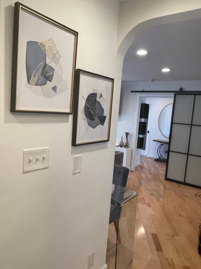 Cozy Penthouse Atlanta,Ga公寓 外观 照片