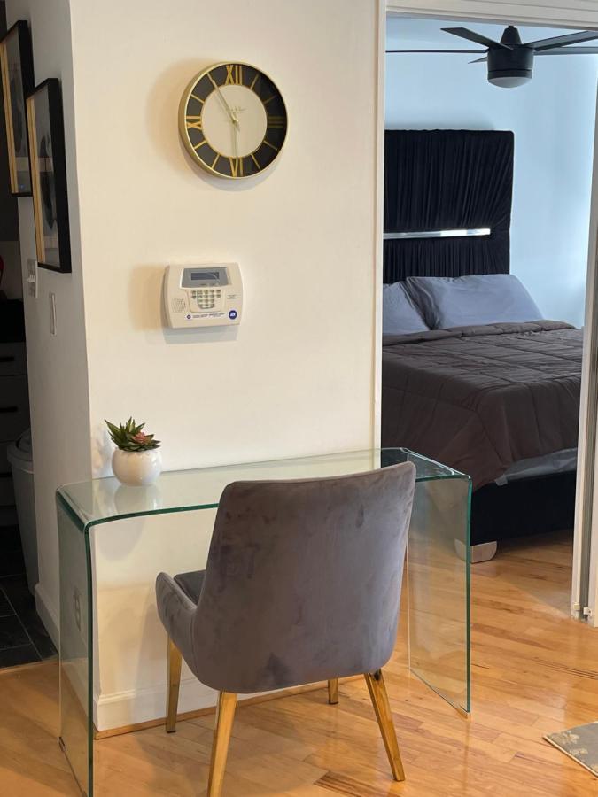 Cozy Penthouse Atlanta,Ga公寓 外观 照片