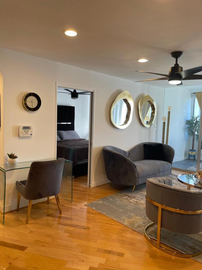 Cozy Penthouse Atlanta,Ga公寓 外观 照片