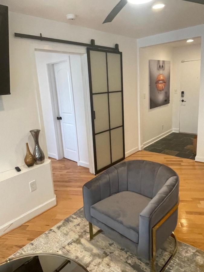 Cozy Penthouse Atlanta,Ga公寓 外观 照片