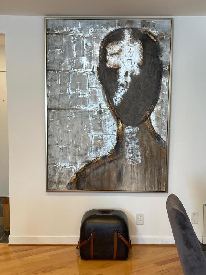 Cozy Penthouse Atlanta,Ga公寓 外观 照片