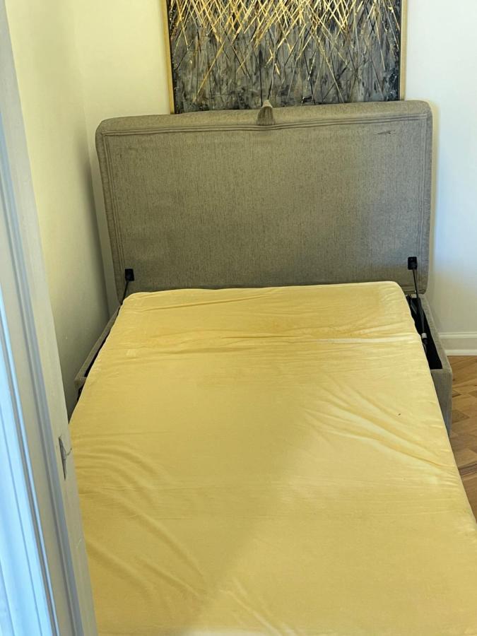 Cozy Penthouse Atlanta,Ga公寓 外观 照片