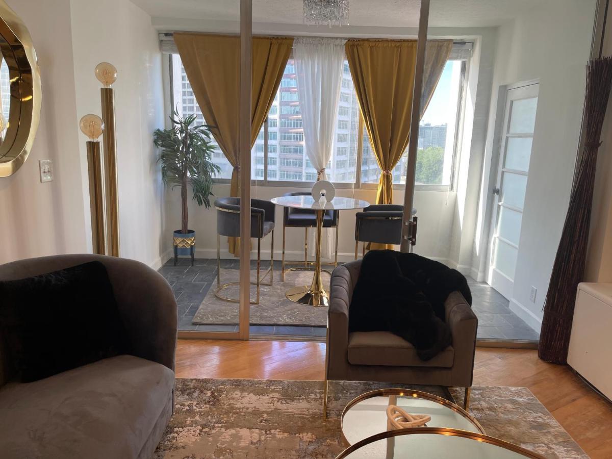 Cozy Penthouse Atlanta,Ga公寓 外观 照片