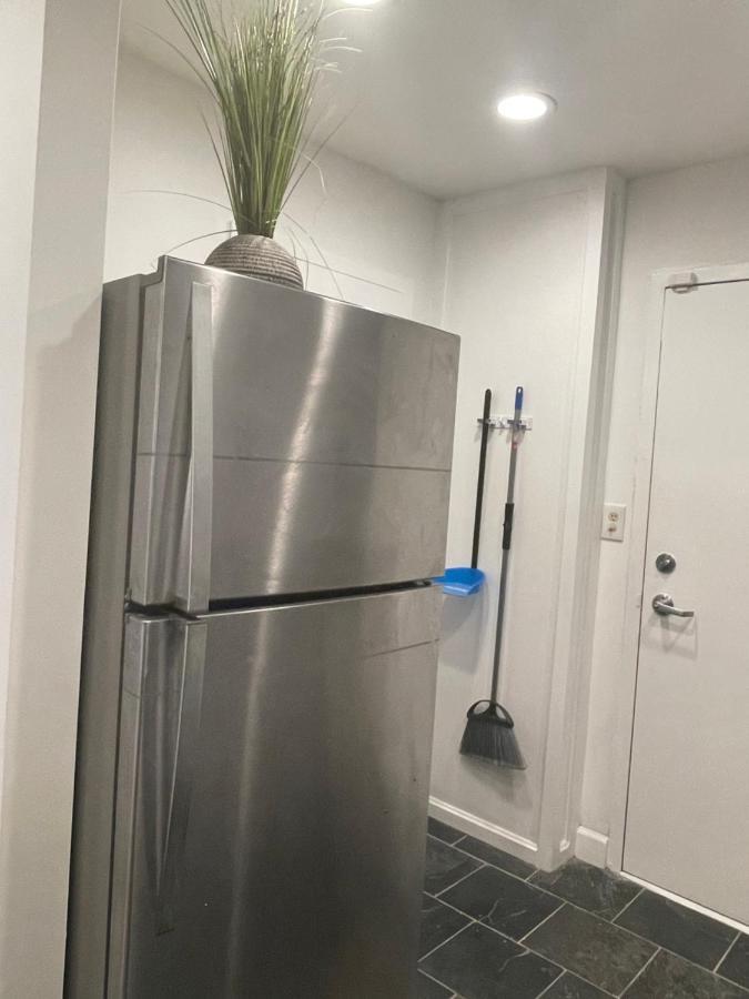 Cozy Penthouse Atlanta,Ga公寓 外观 照片
