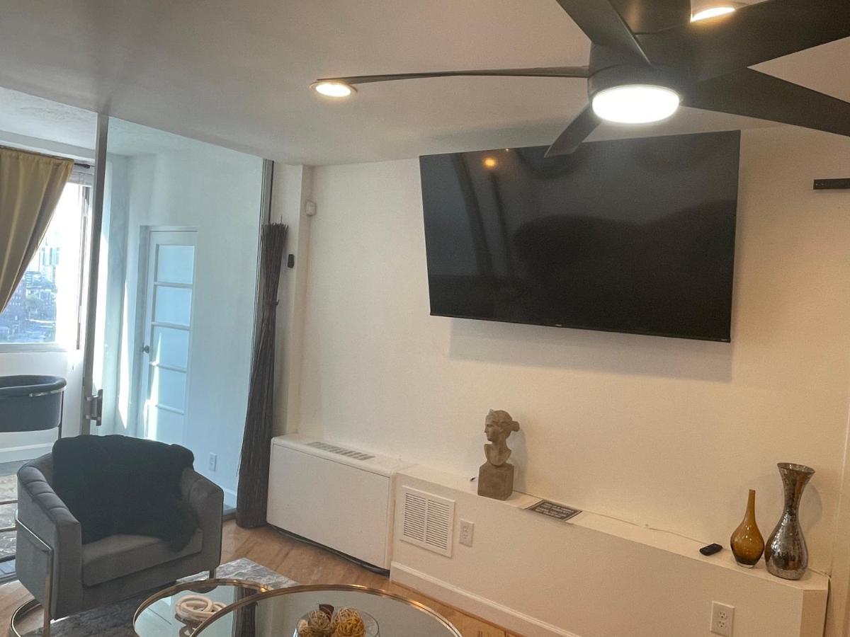 Cozy Penthouse Atlanta,Ga公寓 外观 照片